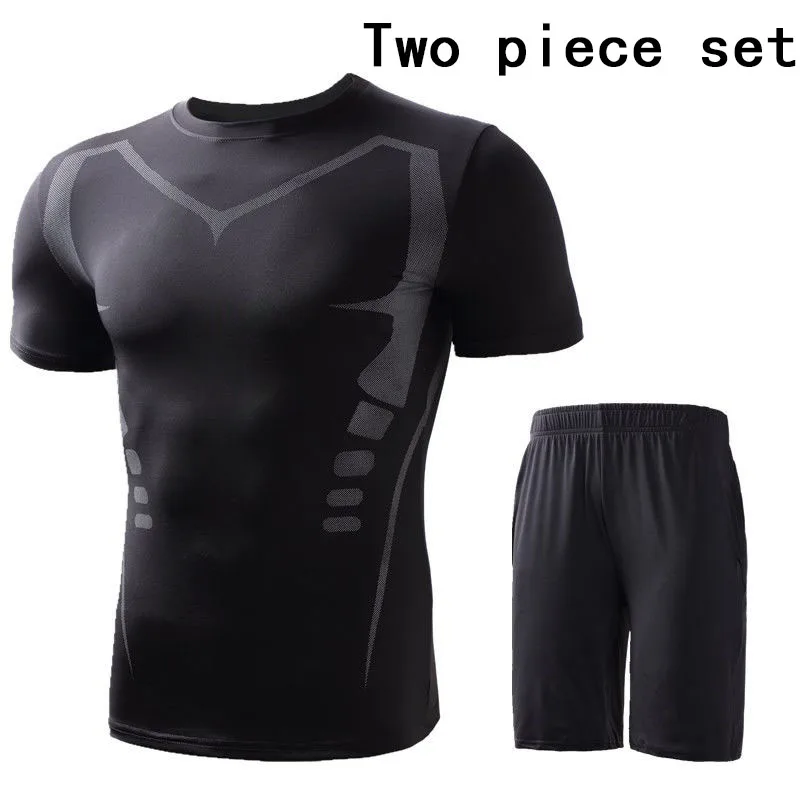 Jacket wipe out Microbe La reducere! Barbati trening sport bărbați îmbrăcăminte de compresie sport  purta haine de fitness de funcționare jogging costume exercițiu de  antrenament > Îmbrăcăminte pentru bărbați | www.hilfigeronline.ro