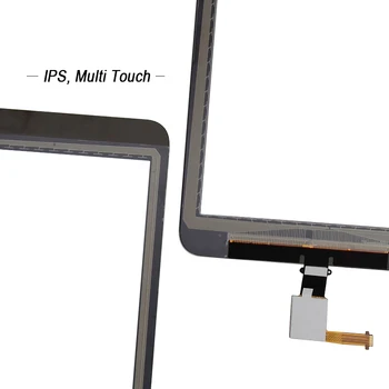 9.6 inch Pentru Huawei Mediapad T1 10 Pro LTE T1-A22L T1-A21W T1-A21L tablet pc cu Ecran Tactil Cu Digitizer Panoul Frontal Lentilă de Sticlă