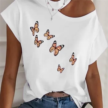 Moda 2020 Nou Cool T-shirt Barbati Femei Tricou 3d Print cat Maneci Scurte de Vară Iubitorii de Topuri Tricouri tricou