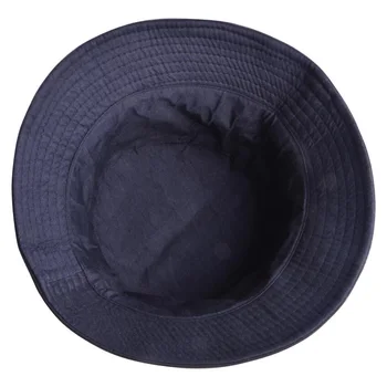 Moda Bumbac Pălărie Găleată cocaină toată ziua & CAVIAR Scrisoare Unisex protecție Solară Capace de Pălării de Soare Pescar Capac Boonie Gorras Casquette Os Pesca