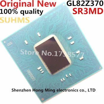 Nou GL82Z370 SR3MD BGA Chipset