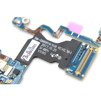 Pentru Samsung Galaxy S9 G960F încărcător conector incarcare usb dock port plug flex incarcare flex cablu Panglică