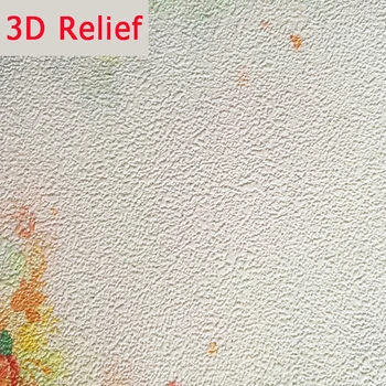 Personalizat Murale 3D Tapet Cer Înstelat Natura Peisaj Pictura pe Perete Camera de zi Dormitor Copil Abstracte de Artă Murală Papel De Parede