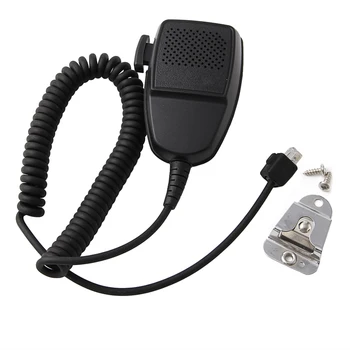 Radio auto Mic Difuzor Microfon pentru Motorola HMN3596A GM300 GM338 GM950 Noi