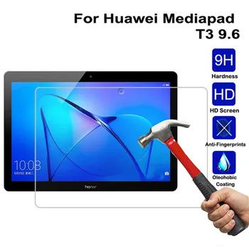 Sticla temperata Pentru Huawei Media Pad T3 10 Protectorul de Ecran Comprimat 9.6