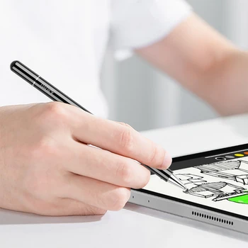 Stylus capacitiv Touch Screen Stilou Universal pentru Samsung Galaxy Tab S7 11