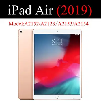 Tableta caz pentru Apple ipad Air 2019 10.5