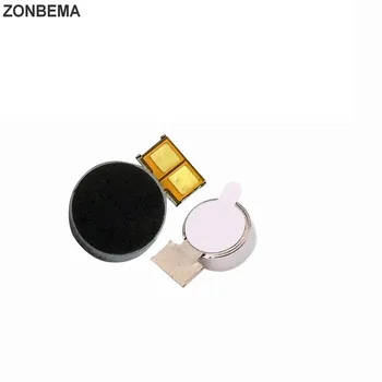 ZONBEMA 20buc/lot Original Vibrator motor de Vibrații Cablu Flex Pentru Samsung Galaxy S7 S7 Edge G935 G930 G935F G930F